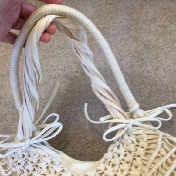 David & Scotti | Macramé Bag - Picture 3 of 12